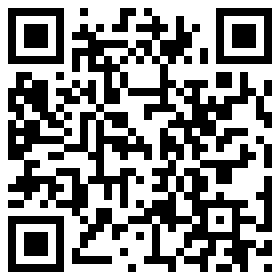 qrcode für Lts Licht und Leuchten LTS ORYO 101 927 15/DALI black Oryo 100 EB spotlight 18W 927 1320LM DALI -