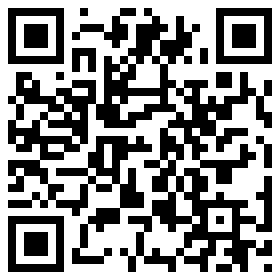 qrcode für Lts Licht und Leuchten LTS ORYO 101 927 25/DALI black Oryo 100 EB spotlight 20W 927 1650LM DALI -