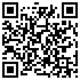 qrcode für Lts Licht und Leuchten LTS ORYO 203 940 25/DALI black Oryo 3290LM DALI 25° black 664160 - ORYO-T