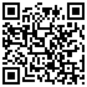 qrcode für Jung LS981W - Frame 1 fold LS 981 white