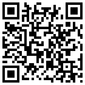 qrcode für Bega Gantenbrink 13245 - Bega surface mounted canopy D60 HV / velvet white