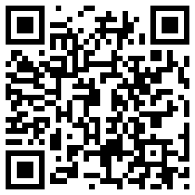 qrcode für Bega Gantenbrink 13266 - Bega Surface mounted canopy Smart velvet white / 490mA