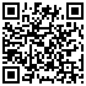 qrcode für Berker 85655289 - KNX radio wall transmitter 1X fl quick link 1 / 3 / 7olarweiß