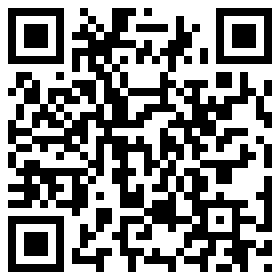 qrcode für Bega Gantenbrink 24459K4 - Bega low beam spotlight indoor outdoor use White 4000K