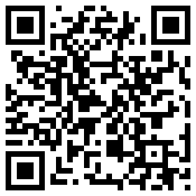 qrcode für Bega Gantenbrink 24465K3 - Bega compact downlight indoor outdoor use graphite 3000K