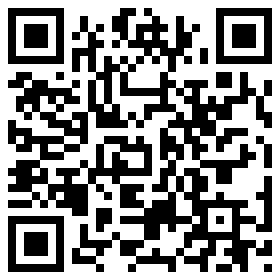 qrcode für Bega Gantenbrink Bega ceiling light indoor use velvet black/aluminium 3000K - 50755.2K3