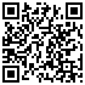 qrcode für Hager KWE11GR end plate green