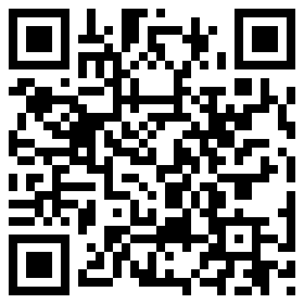 qrcode für Bega Gantenbrink Bega ceiling light indoor use velvet black/white 3000K - 51014.1K3