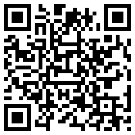 qrcode für Waldmann support rail CVT 4500/11 220 240V IP20 white 4500x50mm - CVT 4500/11/WS