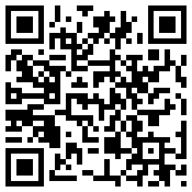 qrcode für Trilux head pieces PMMA LED mounting 7513300 - SFlow C ZKS-H 01