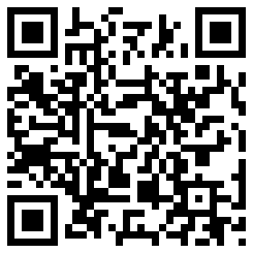 qrcode für SITECO Licross Sensor HeadSensor PIR motion sensor - 59US1HXMPR2A