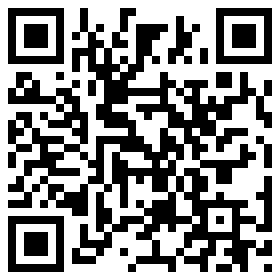 qrcode für SITECO Licross Sensor HeadSensor PIR motion sensor - 59US1HXSPR1A