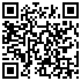 qrcode für SITECO Licross Sensor HeadSensor PIR motion sensor - 59US1HXSPR2A