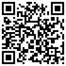 qrcode für Gira 0211 07 - cover pure white 1 way event