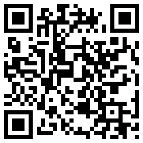 qrcode für Berker 10316086 - wall frame 3 gang surface mount accessories anthracite
