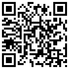 qrcode für LED2Work TUBELED 40 II integrated RGBW 395x74x3 100° 9W/2 5W/9W 9 5W 24V - 151190-01