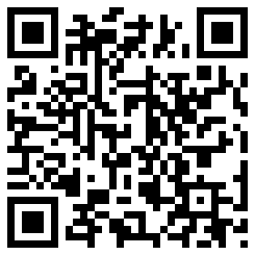 qrcode für SG LI LINEAL S/SURF straight profile 1400 black 3000K DALI - 8246095839
