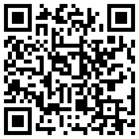 qrcode für Bega Gantenbrink 55453K3 - Bega wall light indoor outdoor use graphite 3000K