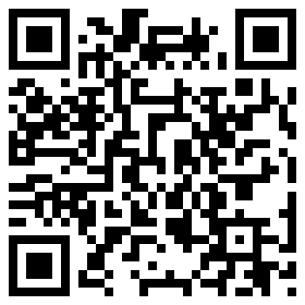 qrcode für Bega Gantenbrink 84769K3 - Bega Spotlight indoor outdoor use Graphite 3000K
