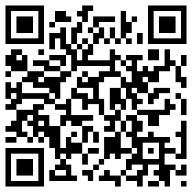 qrcode für Bega Gantenbrink 84849K3 - Bega High performance spotlight indoor outdoor use Graphite 3000K