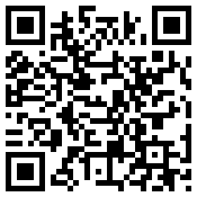 qrcode für Bega Gantenbrink 84858K3 - Bega High performance spotlight indoor outdoor use Graphite 3000K