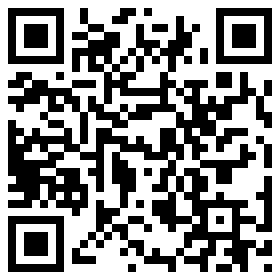 qrcode für Bega Gantenbrink BEGA wall light indoor use velvet black 3000K - 50912.4K3