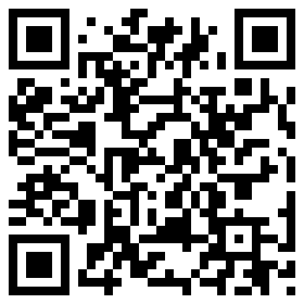 qrcode für Bega Gantenbrink BEGA Ceiling light indoor use velvet black 3000K - 51050.1K3