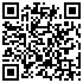 qrcode für Bega Gantenbrink BEGA Ceiling light indoor use velvet black 3000K - 51050.4K3