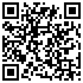 qrcode für Bega Gantenbrink BEGA Ceiling light indoor use velvet black 3000K - 51051.6K3