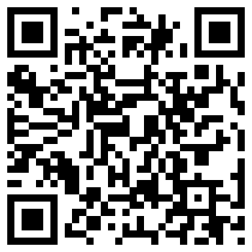 qrcode für Bega Gantenbrink BEGA wall light indoor use velvet black 3000K - 51058.2K3