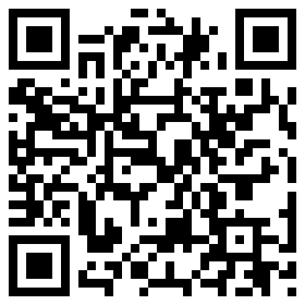 qrcode für Bega Gantenbrink BEGA wall light indoor use velvet black 3000K - 51059.2K3