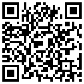 qrcode für Bega Gantenbrink BEGA track spotlight indoor use velvet white 3000K - 51067.1K3