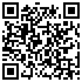qrcode für Lts Licht und Leuchten LTS LUZ T13 102 830 60/DALI ST sw LUZ mounting light rail 19W 830 2450LM -