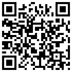 qrcode für Lts Licht und Leuchten LTS LUZ T14 106 830 BW/DALI ST sw LUZ mounting light rail 44W 830 6490LM -