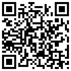 qrcode für Jung 195 - Channel WG 600 Introduction series