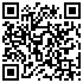 qrcode für SITECO Apol installation frame Stbl ws - 59MQ12005021