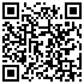 qrcode für Schneider Electric Pro face ST6000 10´W Basic HMI touch panel resistive - PFXST6500WAD