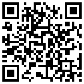 qrcode für Ridi Leuchten RIDI high bay spotlight black IP65 1xLED - LUNARO405NDSW840T3000