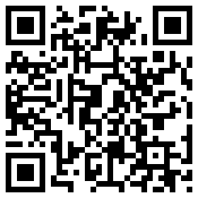 qrcode für Ridi Leuchten RIDI high bay spotlight black IP65 1xLED - LUNARO360NDSW840T1000