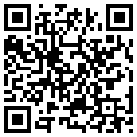 qrcode für DOTLUX 5212 - decorative ring round black matt for MULTISCREW