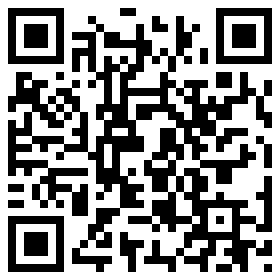 qrcode für Siedle Combination frame white - KR 611-6/1-0 W
