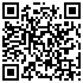 qrcode für Siedle combination frame silver metallic - KR 611-6/2-0 SM