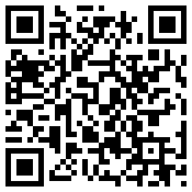 qrcode für Siedle combination frame dark grey mica - KR 611-6/4-0 A DG