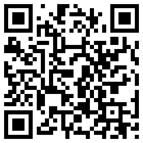 qrcode für Siedle combination frame silver metallic - KR 611-6/4-0 A SM