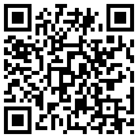 qrcode für Merten double rocker red window anthracite System - MEG3456-0414