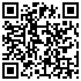 qrcode für HAGER piece hfr LF 40x40mm light grey - LF4004087035