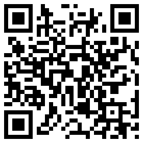 qrcode für Hager HXF003H