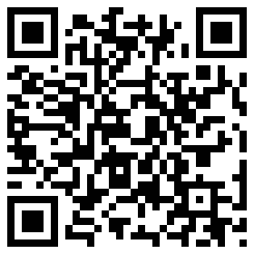qrcode für Hager HXF008H