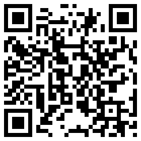 qrcode für Merten central plate emergency light insert aluminum system - MEG4420-0460