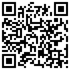 qrcode für Gira 832405